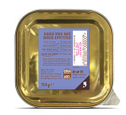 Edgard & Cooper hondenvoer Adult rund en eend 150 gr