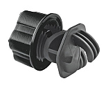 AKO Schroefisolator Vario Plus draad-koord 