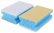 Sanitairspons 2 stuks xl