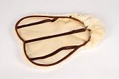 Harry's Horse Merino seat saver cream M
