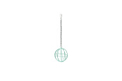 Beeztees Voederbal Mint 8 cm