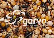 Garvo Solution Postduiven 20 kg