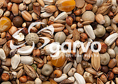 Garvo Kortsnaveligen & Kleine Rassen 20 kg