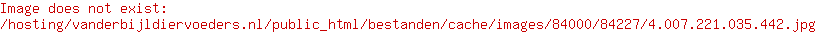 Seresto band voor katten