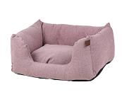FANTAIL hondenmand Snooze iconic pink