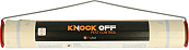 Knock Off Vliegenkleefrol geel