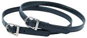 Harry's Horse Sporenriempjes soft leder