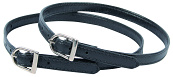 Harry's Horse Sporenriempjes soft leder