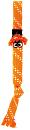 Rogz Scrubz orange