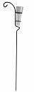 Regenmeter design