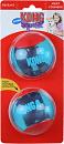 Kong Squeez Action bal 2 st