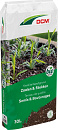 DCM Potgrond Zaaien & Stekken 30 L
