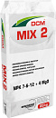 DCM MIX 2 7-6-12 + 4MGO 25 KG MINIGRAN
