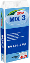 DCM MIX 3 9-3-6 + 3MGO 25 KG MINIGRAN