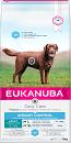 Eukanuba hondenvoer Large Breed Weight Control Adult 12 kg