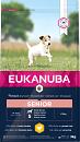 Eukanuba hondenvoer Caring Senior Small Breed 3 kg