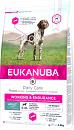 Eukanuba Hondenvoer Adult Working & Endurance 2,5 kg