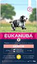 Eukanuba hondenvoer Caring Senior Medium Breed 3 kg