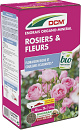 DCM Meststof Rozen & Bloemen 1,5 kg