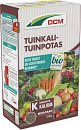 DCM Tuinkali / Tuinpotas 1,5 kg