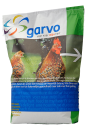 Garvo Gemengd Graan en zonnepit 20 kg