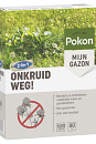 Pokon Onkruid Weg! 80 m2 = 1600 gr
