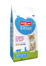 Smølke kattenvoer Kitten 2 kg