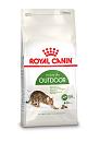 Royal Canin kattenvoer Outdoor 2 kg