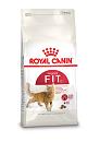 Royal Canin kattenvoer Fit 32 10 kg
