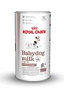 Royal Canin hondenvoer Babydog Milk 400 gr