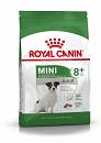 Royal Canin hondenvoer Mini Adult 8+ 4 kg