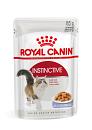 Royal Canin kattenvoer Instinctive in Jelly <br>12 x 85 gr