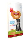 Smølke hondenvoer Adult Medium 12 + 3 kg