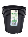 Plantcontainer 1L - 10,4xø13,2 cm