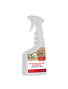 DCM Anti-Onkruid & Anti-Mos - Terras, oprit en paden (gebruiksklaar) 750 ml