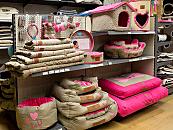 Impressie winkel