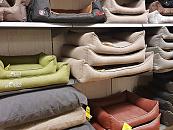Impressie winkel