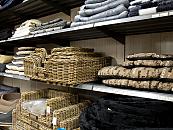 Impressie winkel