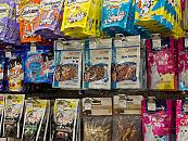 Impressie winkel