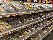 Impressie winkel