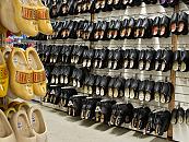 Impressie winkel