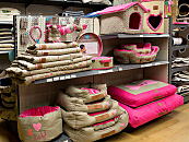 Impressie winkel