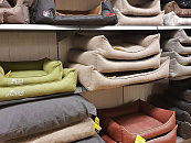 Impressie winkel