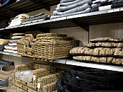 Impressie winkel