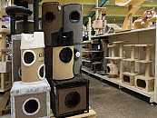 Impressie winkel