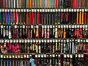 Impressie winkel
