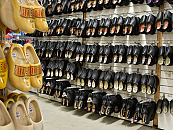 Impressie winkel