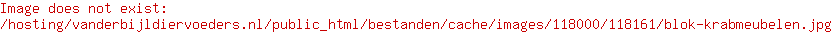 De leukste krabmeubelen