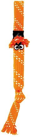 Rogz Scrubz orange