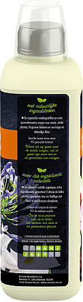 DCM Vloeibare Meststof Terrasplanten & Mediterrane Planten 0,8 L